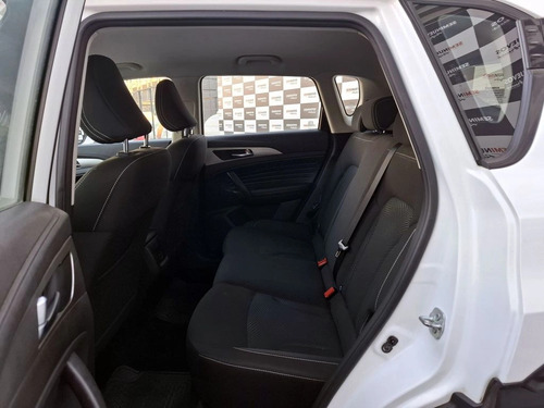 Changan Cs35 2021