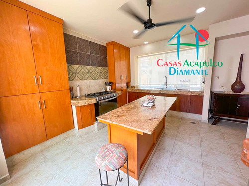 Cad Brisas Carey 80 B5. Terraza Con Vista Al Mar. Incluye Limpieza Diaria