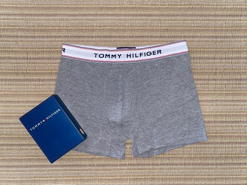 Imagen 6 de 6 de Boxer Tommy Hilfiger Importado