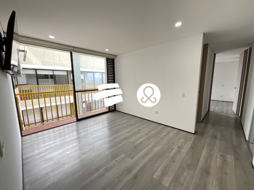 Vendo Apartamento Ubicacion Central