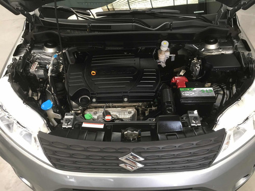 Suzuki Vitara 1.6 Gl 120cv 2017