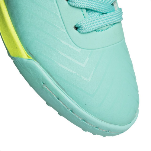 Imagen 8 de 9 de Botines Jaguar 5004 Junior Futbol F5 Papi Tf