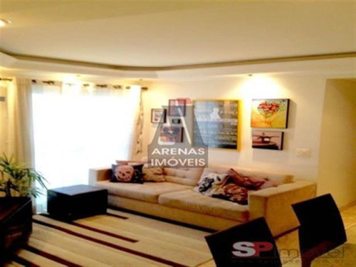 Imagem 8 de 14 de Apartamento - 303