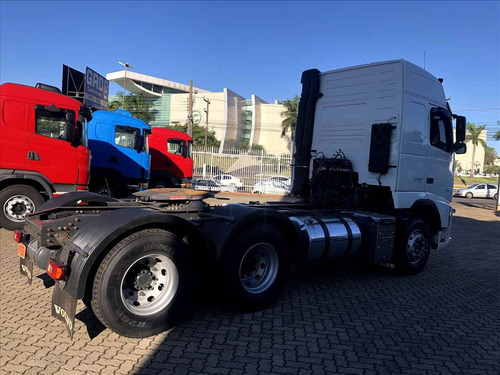 Caminhao Volvo Volvo Fh 540