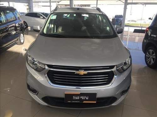 Chevrolet Spin 1.8 Premier 8v