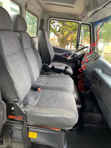 Mercedez Benz 1718