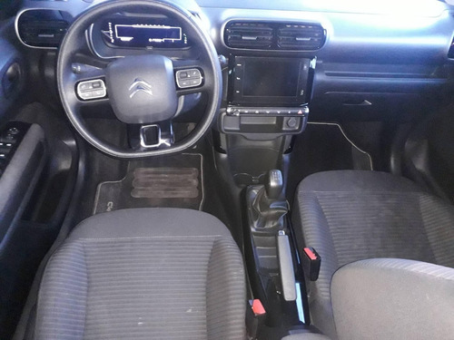Imagem 10 de 14 de C4 Cactus 1,6 16v Feel Flex Mec 2020