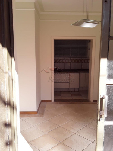 Apartamentos - Ref: V15575