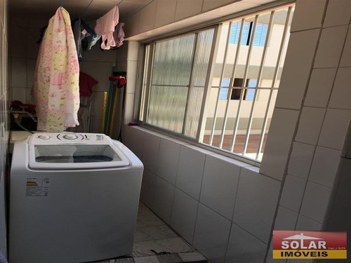 Imagem 6 de 8 de Apartamento Jardim Penha São Paulo/sp - 10065