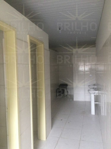 Imagem 8 de 9 de Galpão Para Aluguel, 1530.0m² - 6120