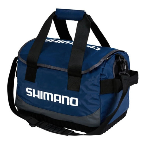 Bolsa Shimano Banar Lug1513 Tam G