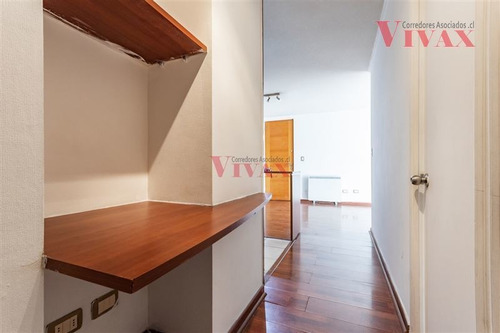 Imagen 10 de 26 de Arriendo Departamento 2 Dormitorios Y 1 Baño Santiago Centro
