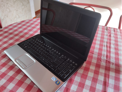 Laptop Compaq 15.6 Pulgadas