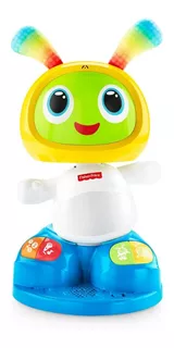 Fisher-price® - Robot Bi Bot 360° Para Bebes