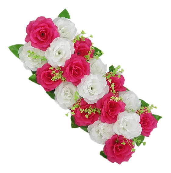 Arreglos Florales Para Iglesia Boda | MercadoLibre ?