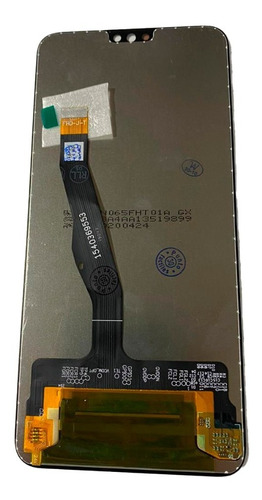 Display Lcd + Tactil Para Honor 8x Aaa Alta Calidad