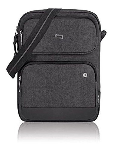 Bolso Universal Para Tablet Gris