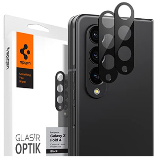 Spigen Camera Lens Screen Protector Glastr Optik Diseñado Pa