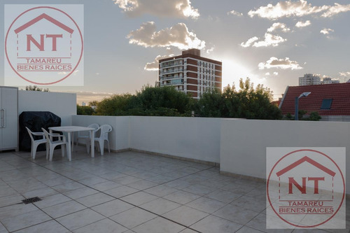 Ph 2 Amb Con Terraza Propia