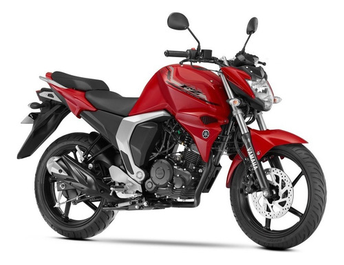 Imagen 6 de 6 de Yamaha Fz Fi 0km!! El Mejor Precio De Contado