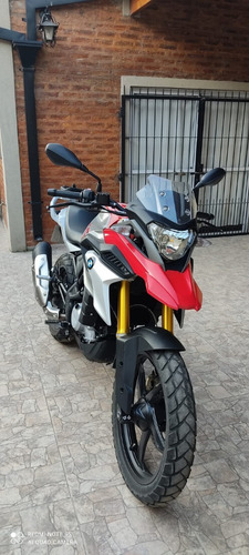Bmw - Gs 310