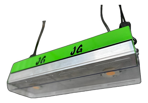 Panel Led Citizen Clu048 Cultivo Indoor Jg Led