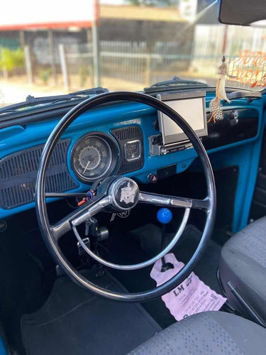 Volkswagen Fusca