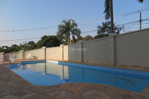 Imagem 28 de 30 de Apartamento À Venda Em Mansões Santo Antônio - Ap010083