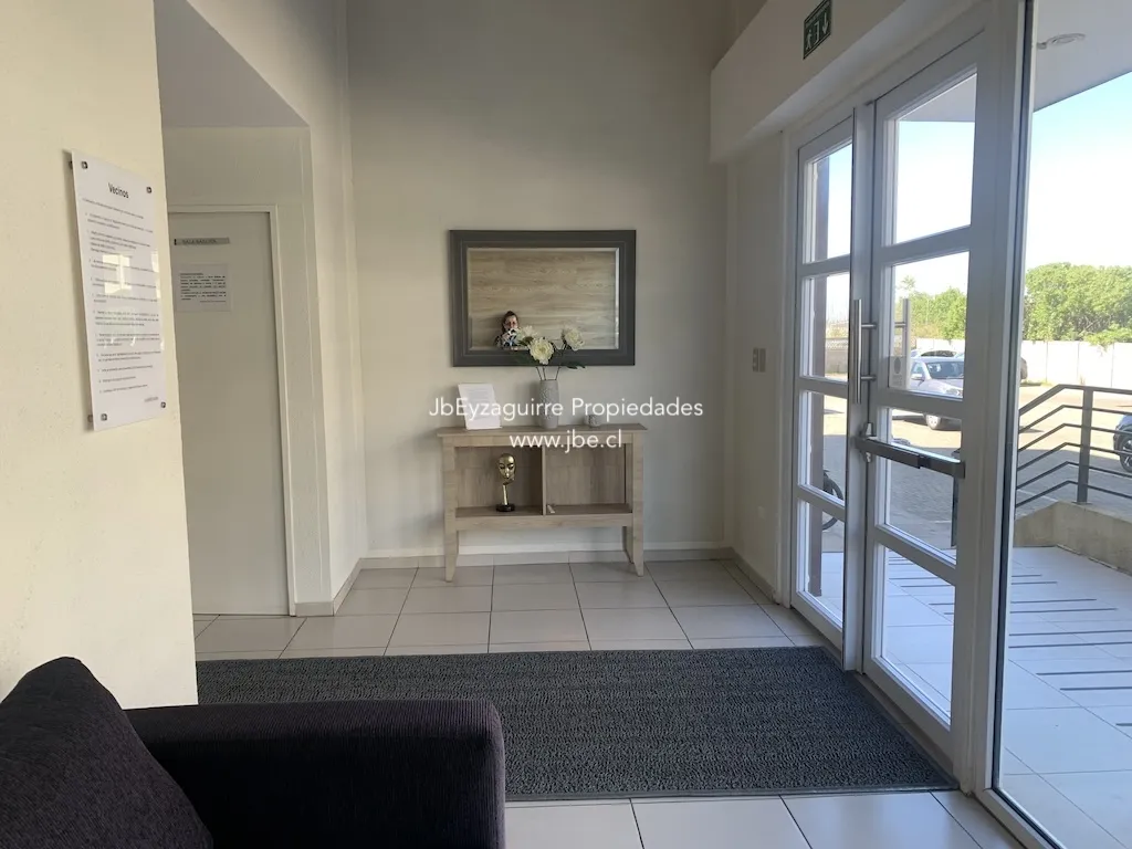 Imagen 2 de 16 de Departamento En Arriendo Sector Brisas Del Sol.