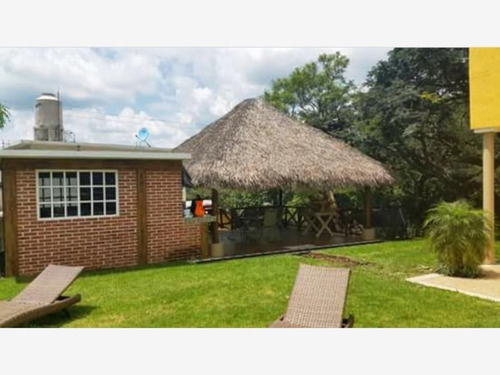 Imagen 2 de 30 de Venta Casa 6 Tepoztlán Pueblo Mágico Magnífica Propiedad En Oferta A Precio De Terreno
