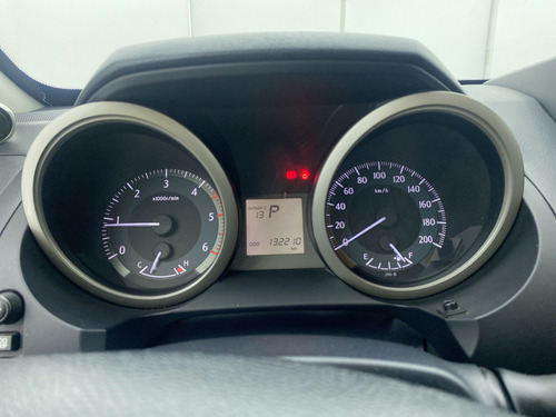 Toyota Prado 3.0 Tx