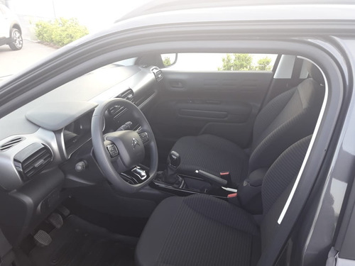 Citroen C.4 Cactus