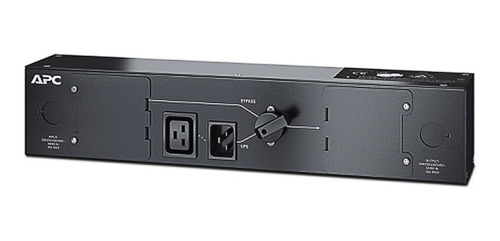 Tablero Pdu Apc Bypass Mantenimiento 230v 16a Sbp3000rmhw 