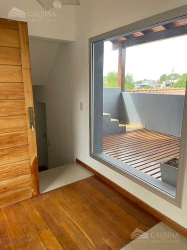 Imagen 13 de 20 de 4 Hojas - Casa En Alquiler 3 Dormitorios - Mendiolaza - Córdoba