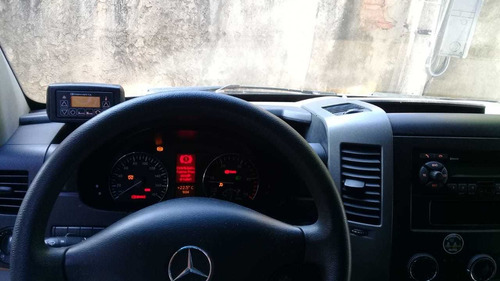 Sprinter Mercedes Benz 415 10 Lugares