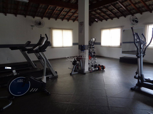 Imagem 13 de 18 de Apartamento À Venda Em Jardim Antonio Von Zuben - Ap003218