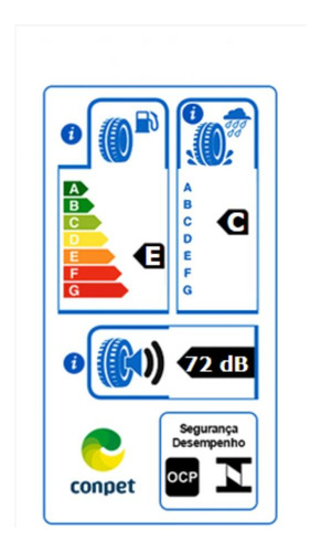 Kit 2 Pneus 185/65r14 Barum Bravuris 5hm 86h