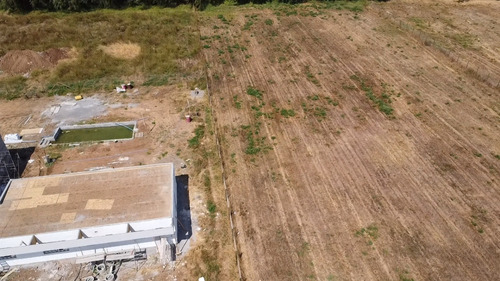 Exclusivo Terreno A La Venta En Camino Las Rastras