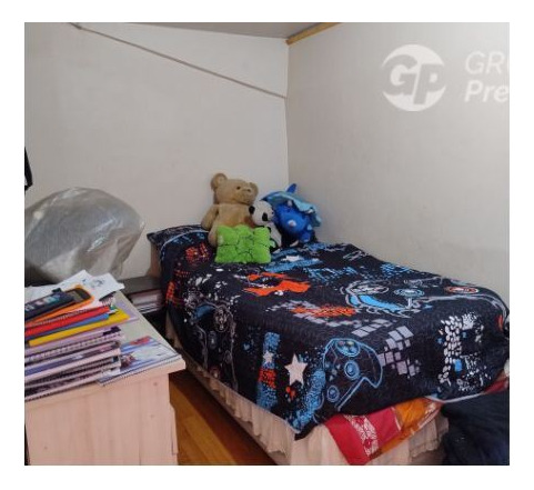 Casa Rebajada En Venta En La Pintana