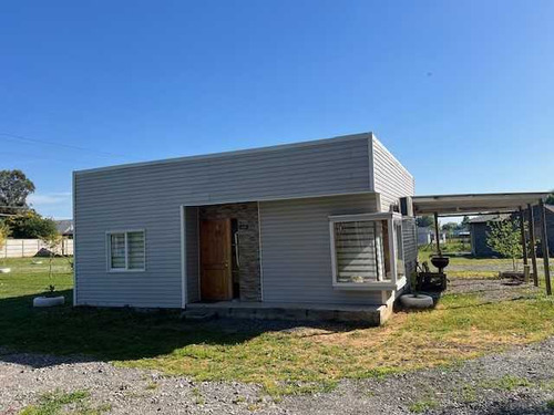 Se Arrienda Casa Equipada En Colbún (85794)