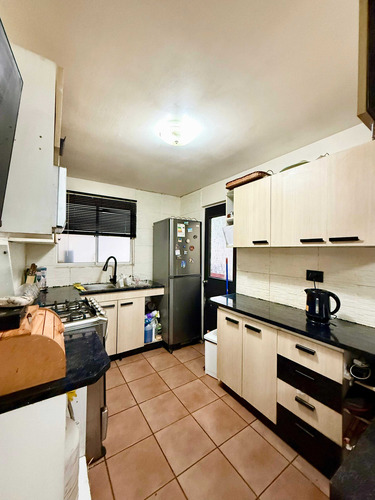 Casa En Condominio. Av. Ejerc. Libertador (95370)