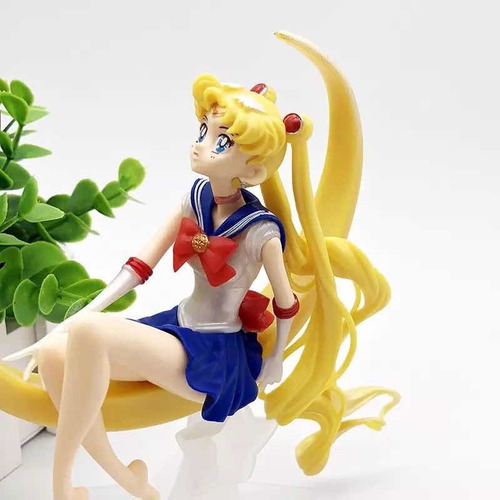 Figura Sailor Moon Serena