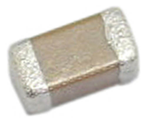 Capacitor Ceramico Smd 82pf 100vdc Cga3e2np02a820j080aa