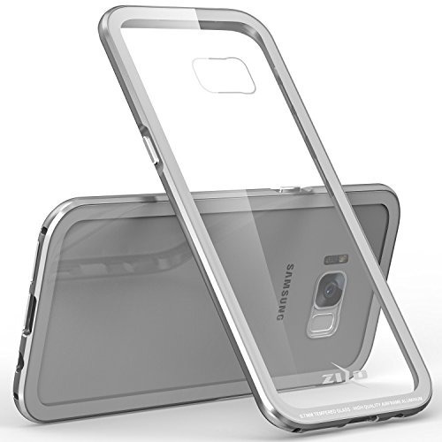 Estuche Samsung Galaxy S8 Plus, Zizo [serie Atom] Con [prote