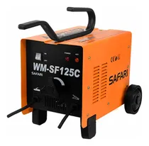 Comprar Maquina De Soldar Mma 220v 90-250a C\u002Frueda Wm-sf125c*