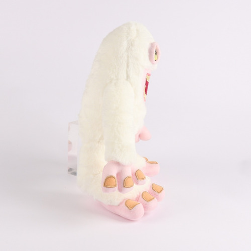 My Singing Monsters Mammott Peluche Muñeca Navidad Regalo