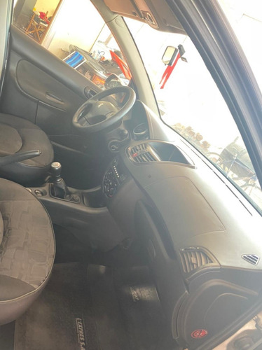 Peugeot 207 Compact