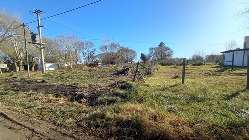 Imagen 13 de 13 de Venta De Lote En Esquina Calle 76 Y 13 En Mar Del Tuyu. Oportunidad De Inversión Y Ahorro