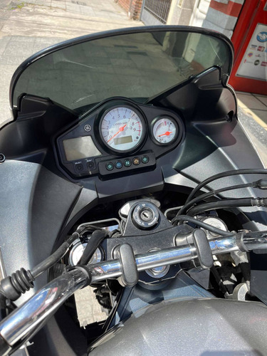 Imagen 9 de 15 de Yamaha Tdm 900 Excelente Estado, Permuto Menor Valor!!