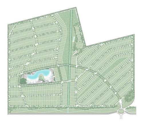 Imagen 4 de 14 de Lote Barrio Privado Funes Venta